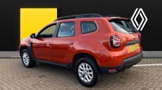 Dacia Duster 1.3 TCe 130 Expression 5dr Petrol Estate